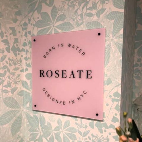 Custom Signs